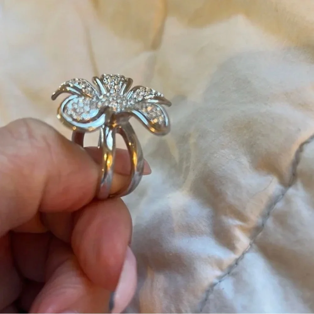 Statement ring - Picture 7 of 10